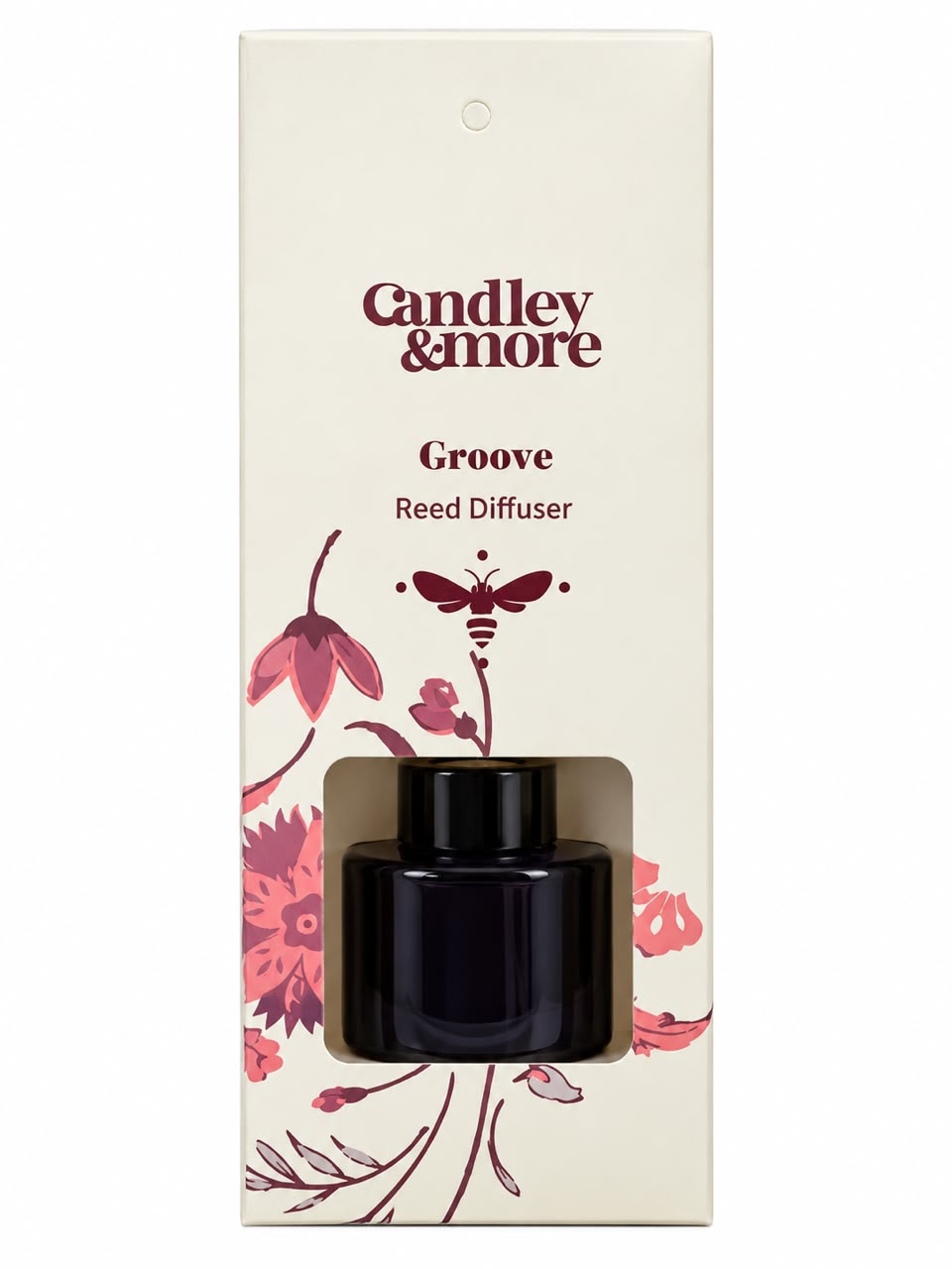 Candley&More Diffuser Groove