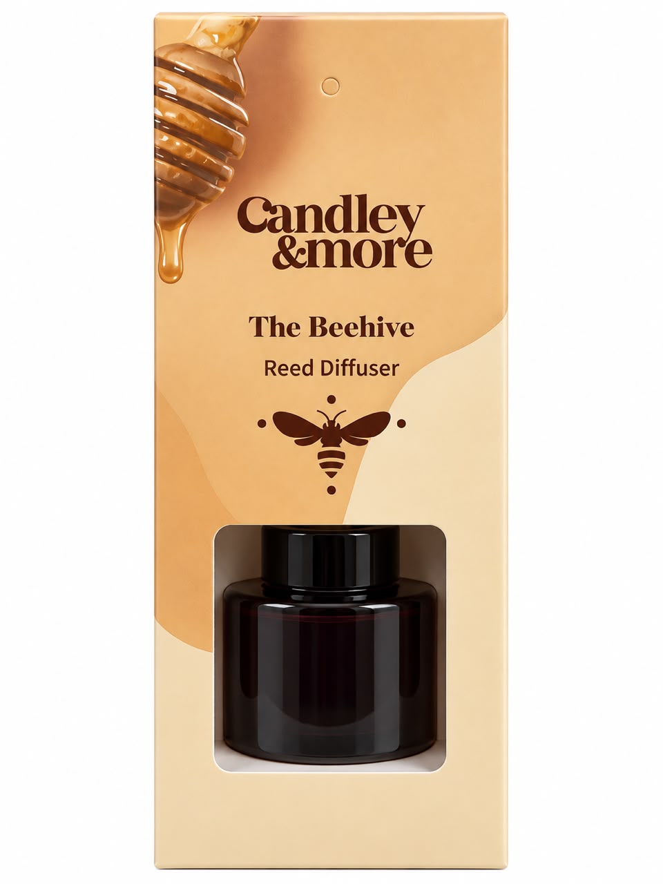 Candley&More The Beehive Diffuser