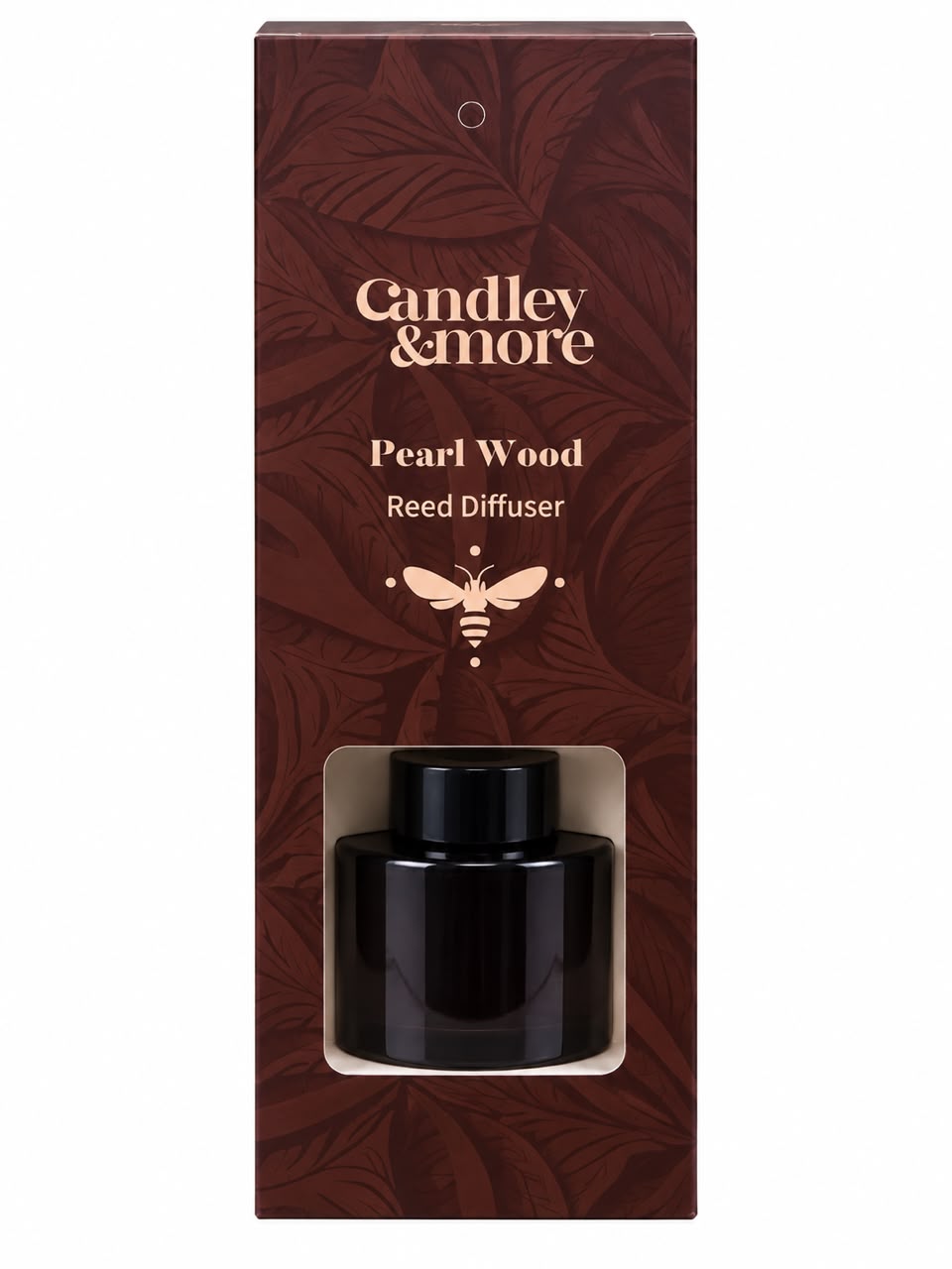 Candley&More Diffuser Pearl Wood
