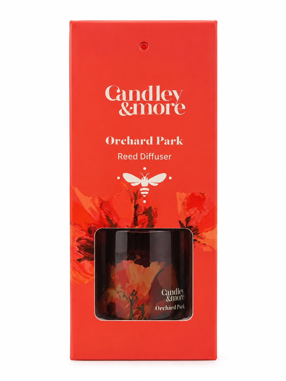 Candley&More Diffuser orchard park