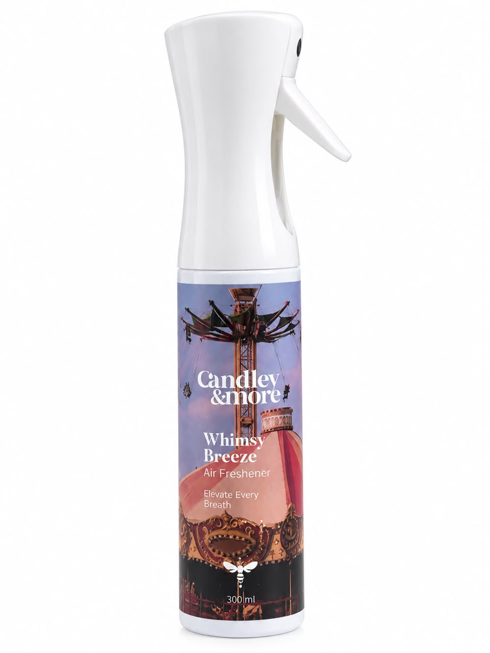 Candley&More Air Freshener Whimsy Breeze