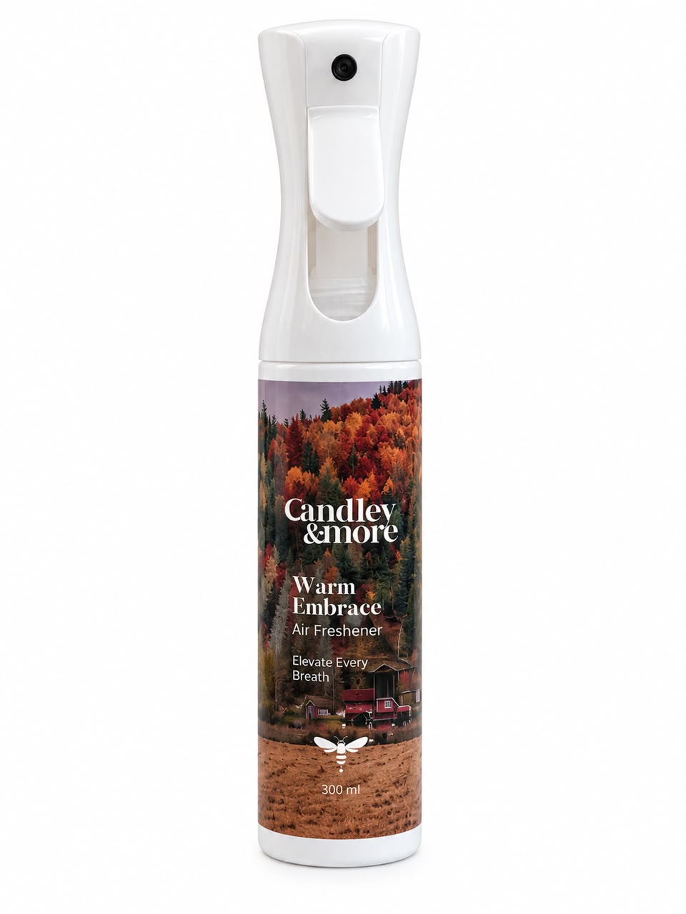 candley&More Air Freshener Warm Embrace