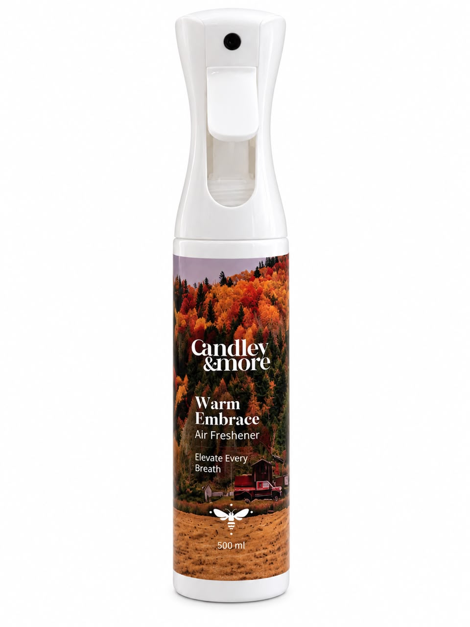 candley&More Air Freshener Warm Embrace