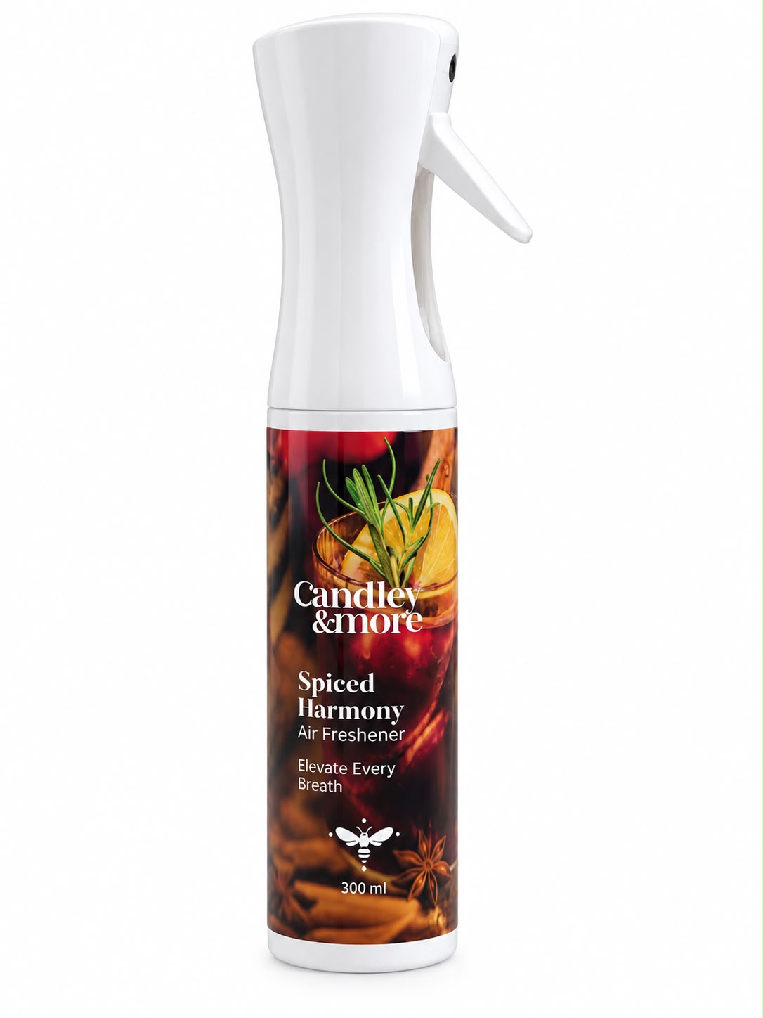 candley&More Air Freshener Spiced Harmony