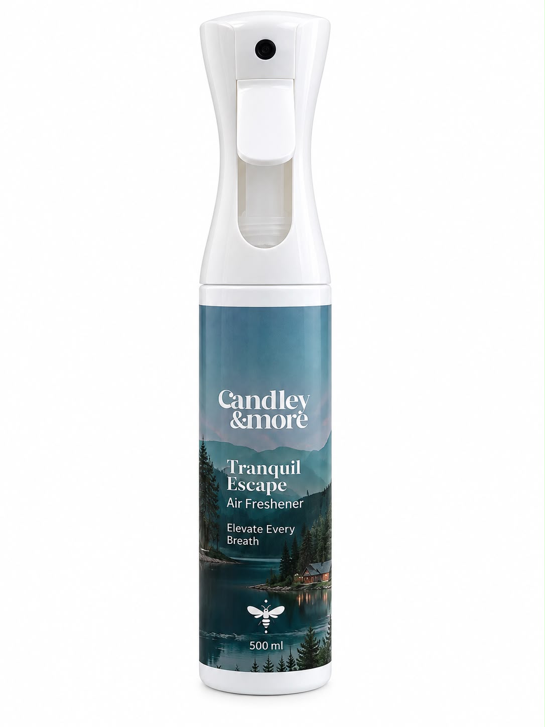 Candley&More Air Freshener Tranquil escape