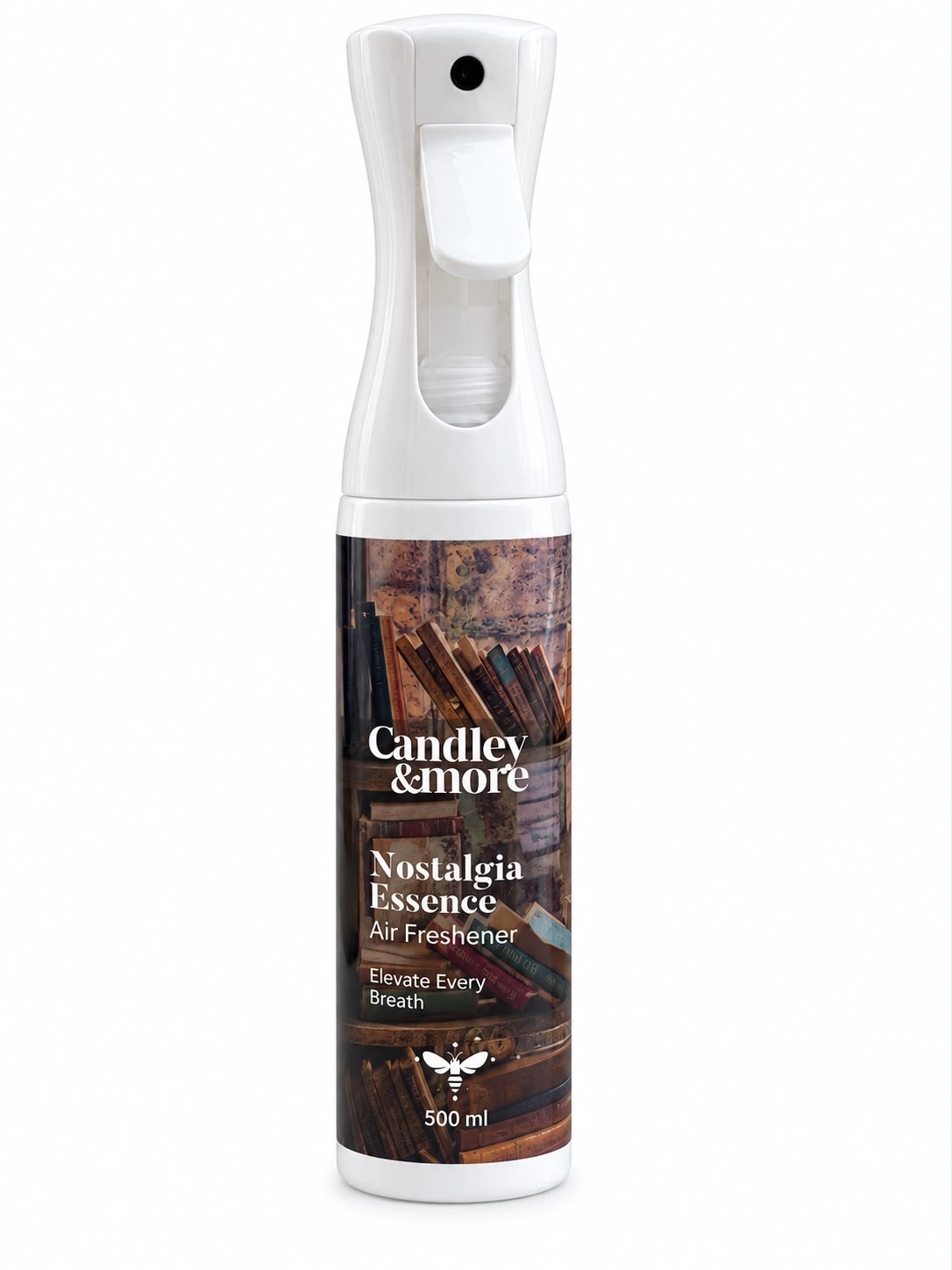 Candley&More Air Freshener Nostalgia Essence