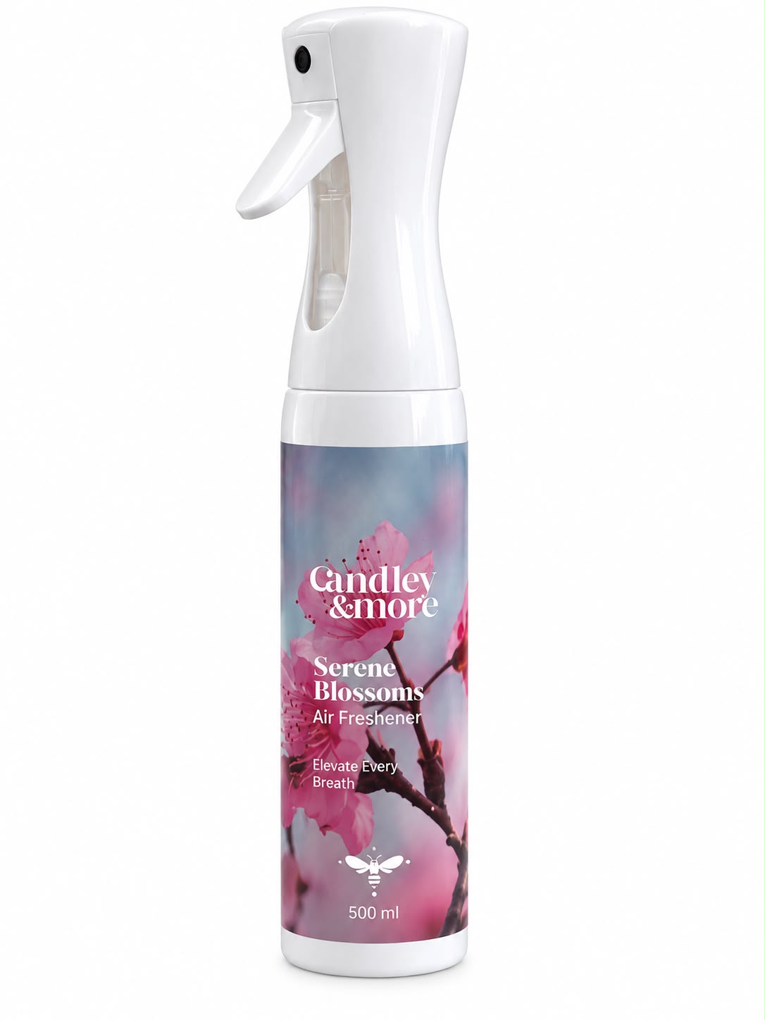 Candley&More Air Freshener Serene Blossoms