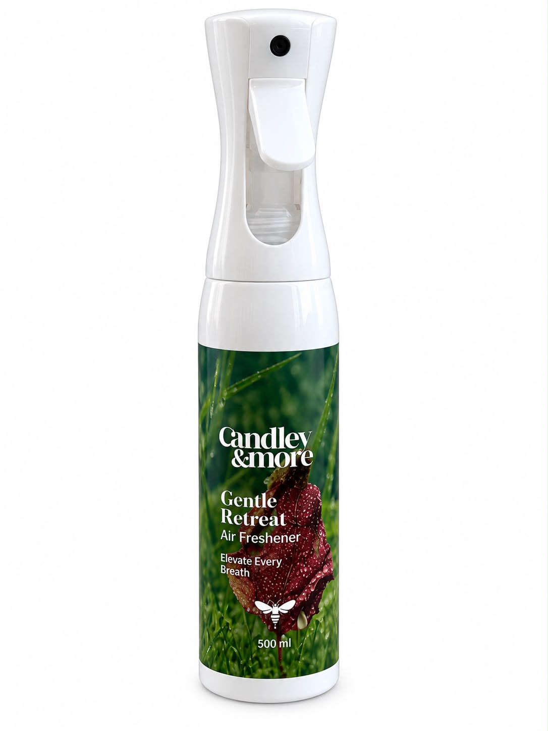 Candley&More Air Freshener Gentle retreat