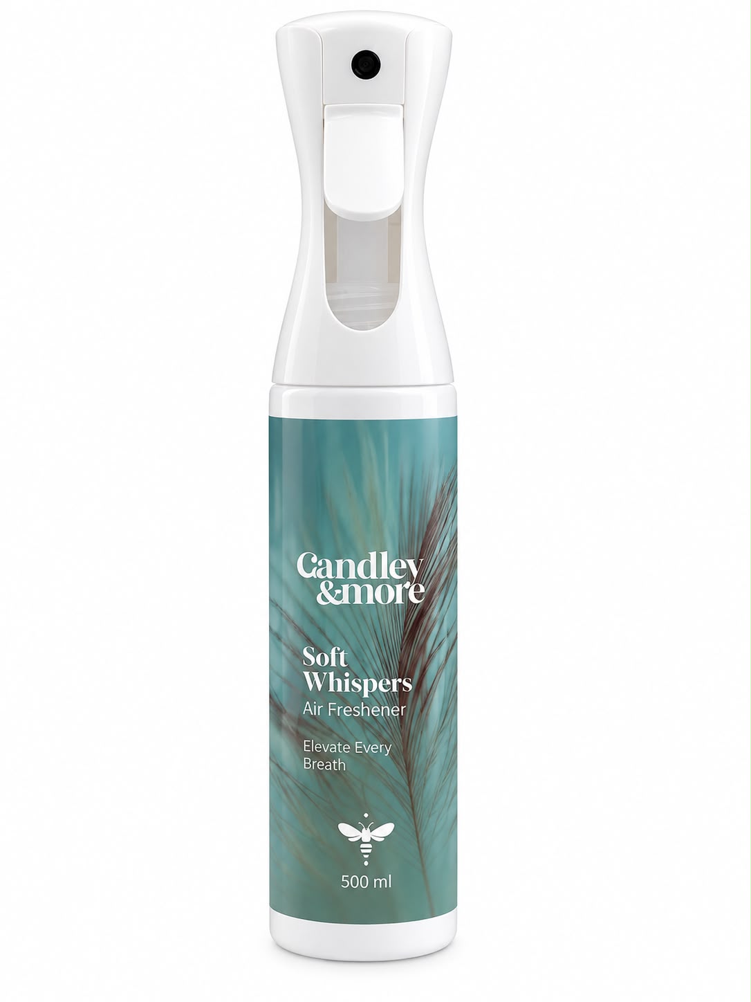 Candley&More Air Freshener Soft whispers