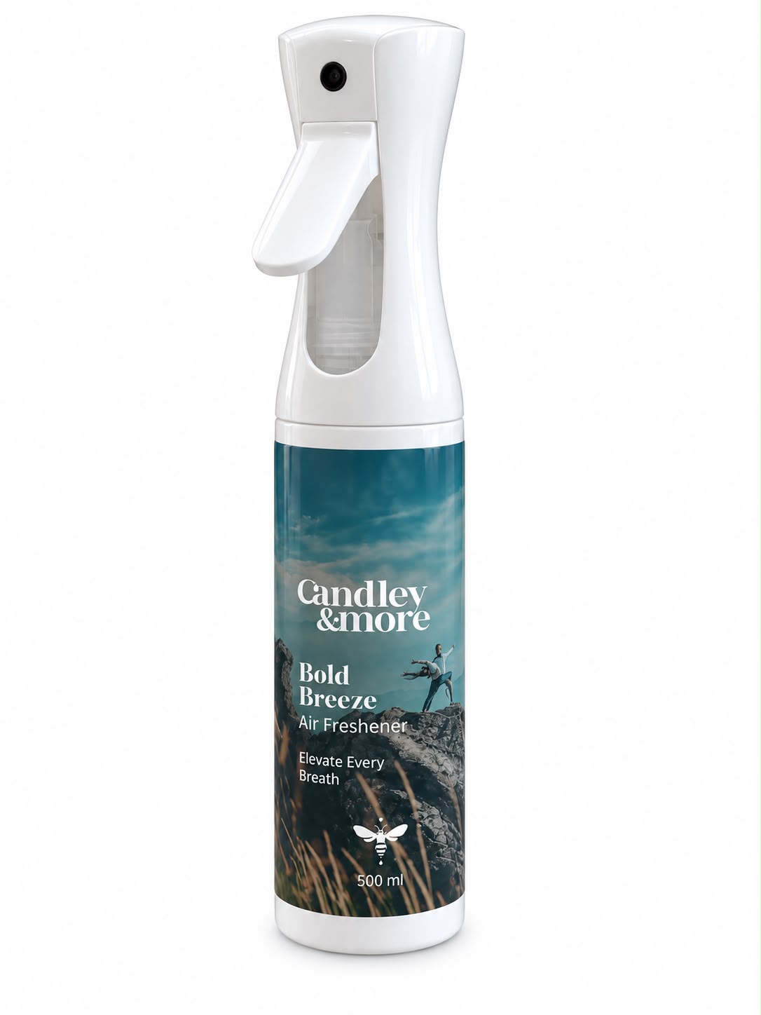 Candley&More Air Freshener Bold Breeze
