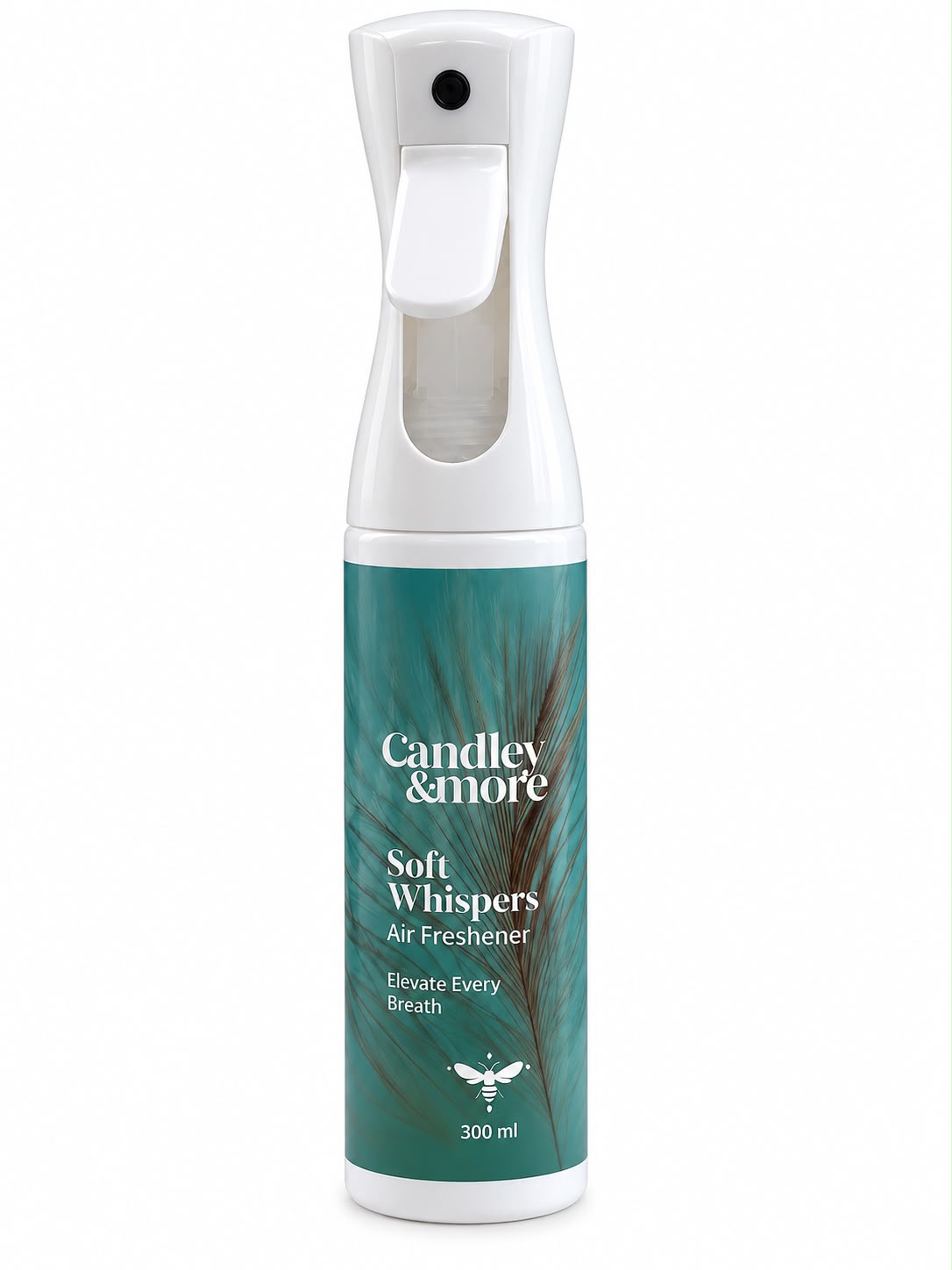 Candley&More Air Freshener Soft whispers