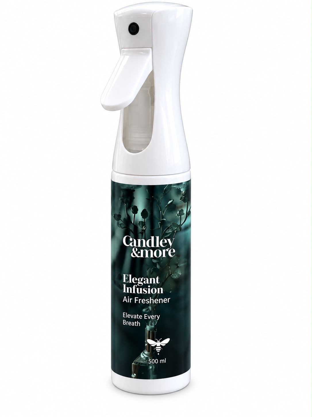 Candley&More Air Freshener Elegant Infusion