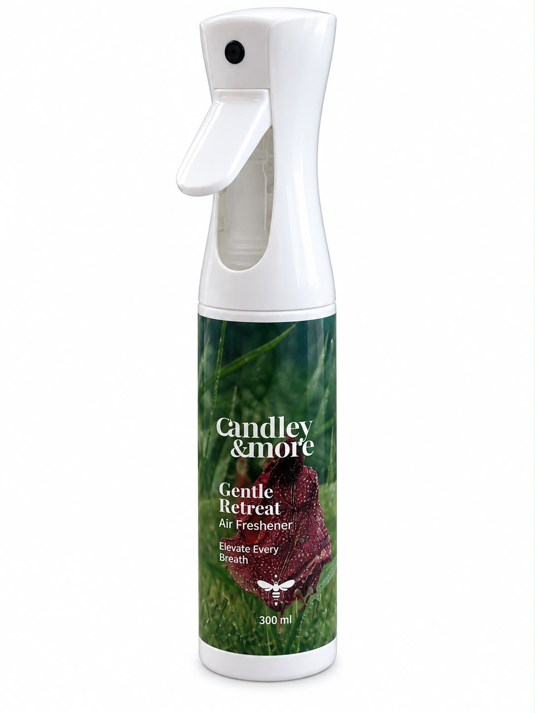 Candley&More Air Freshener Gentle retreat