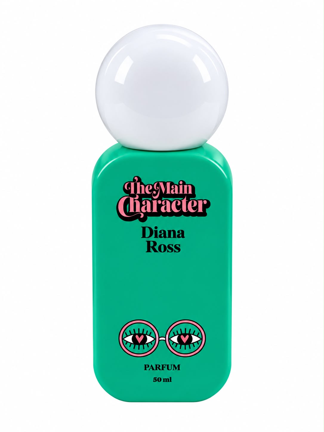 Perfume Diana Ross