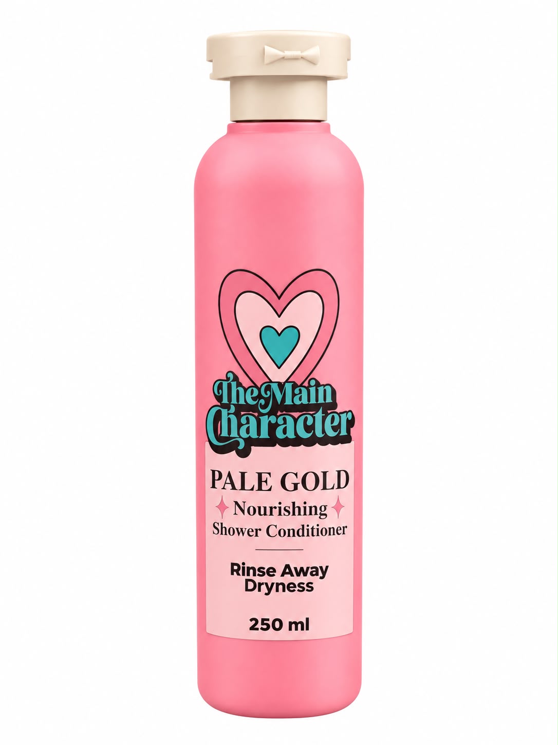 Nourishing Shower Conditioner Pale Gold