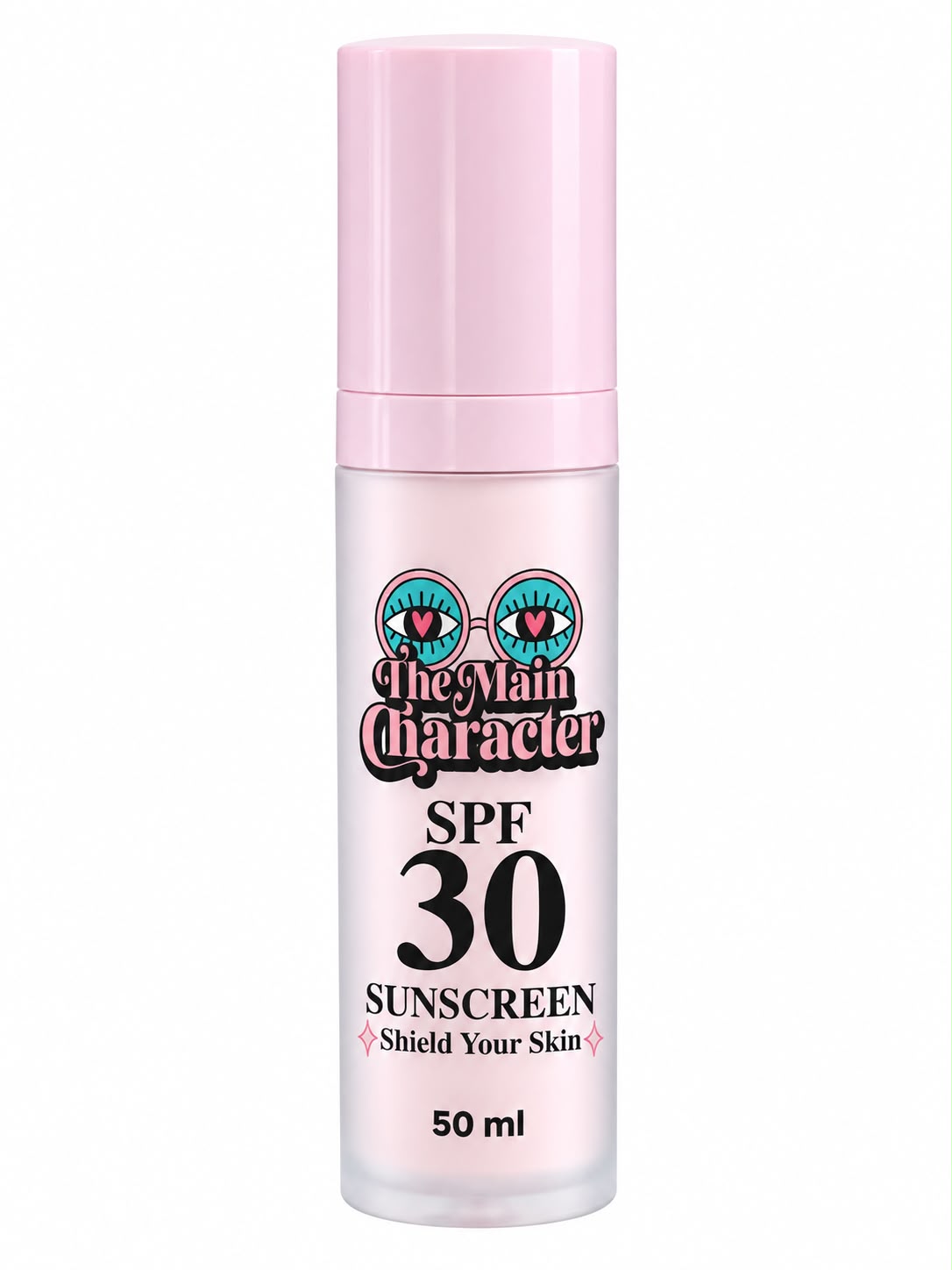 The Main Character Sunscreen SPF 30