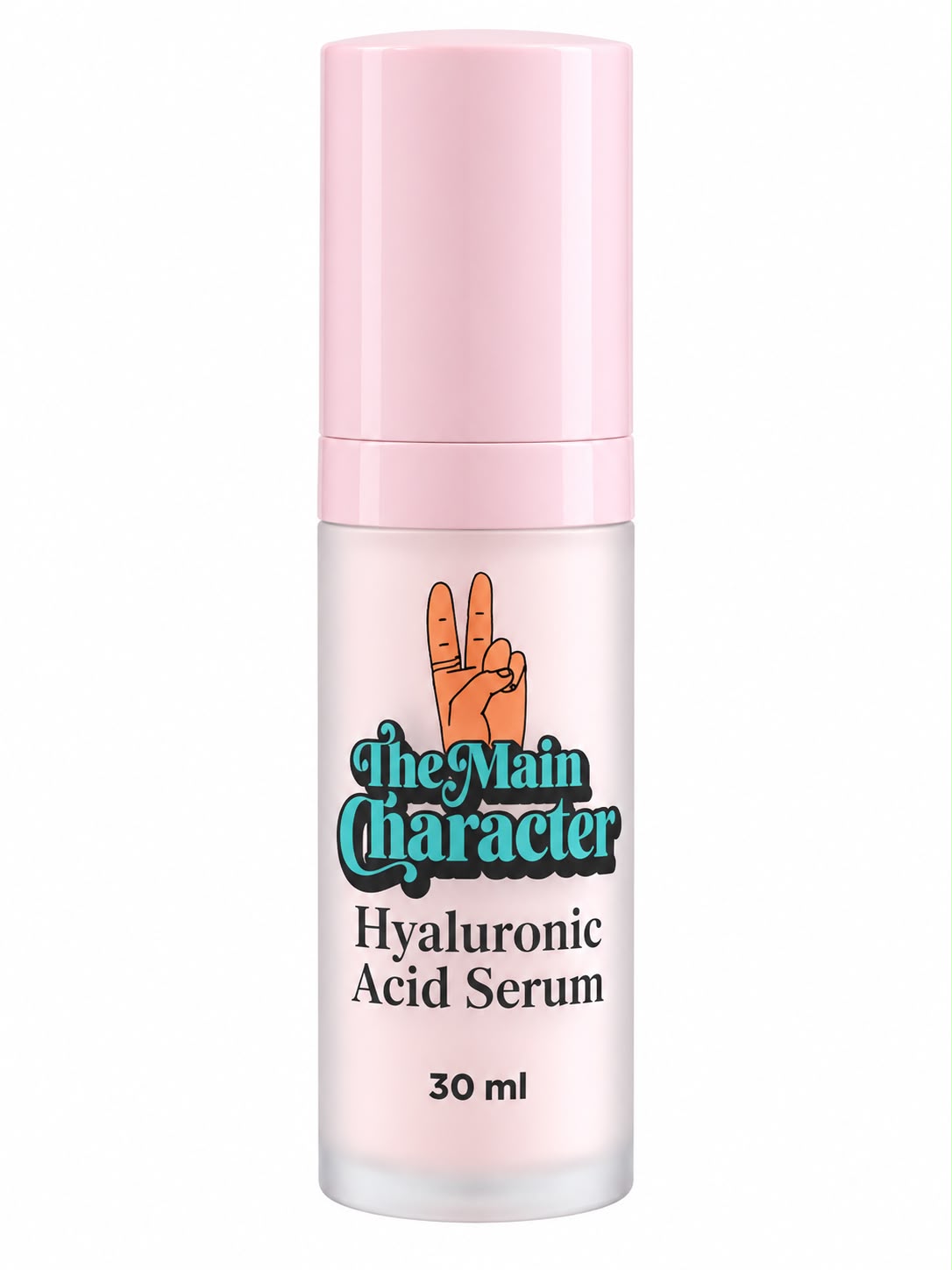 The Main Character Hyaluronic Acid Serum