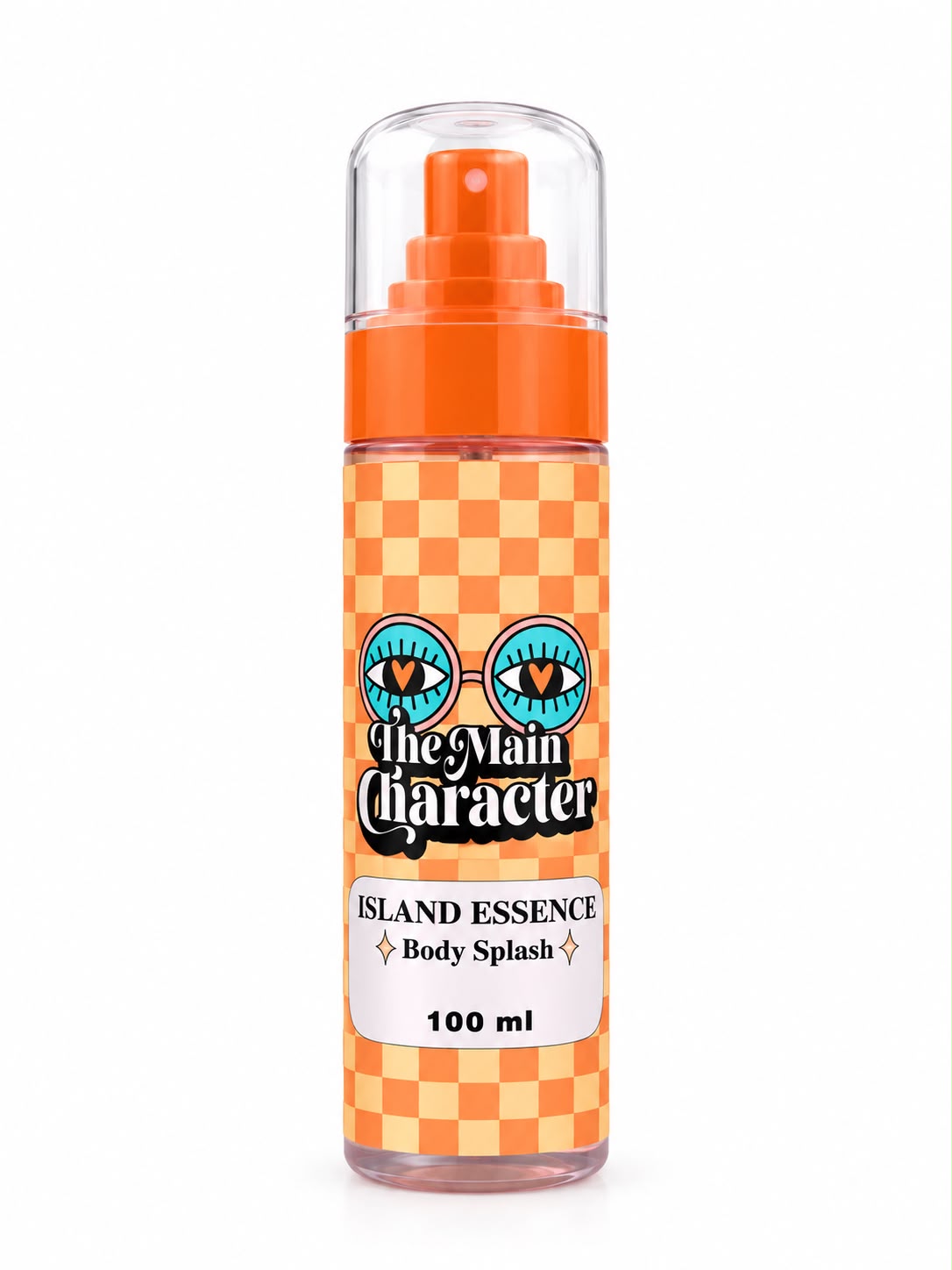 Body Splash Island Essence