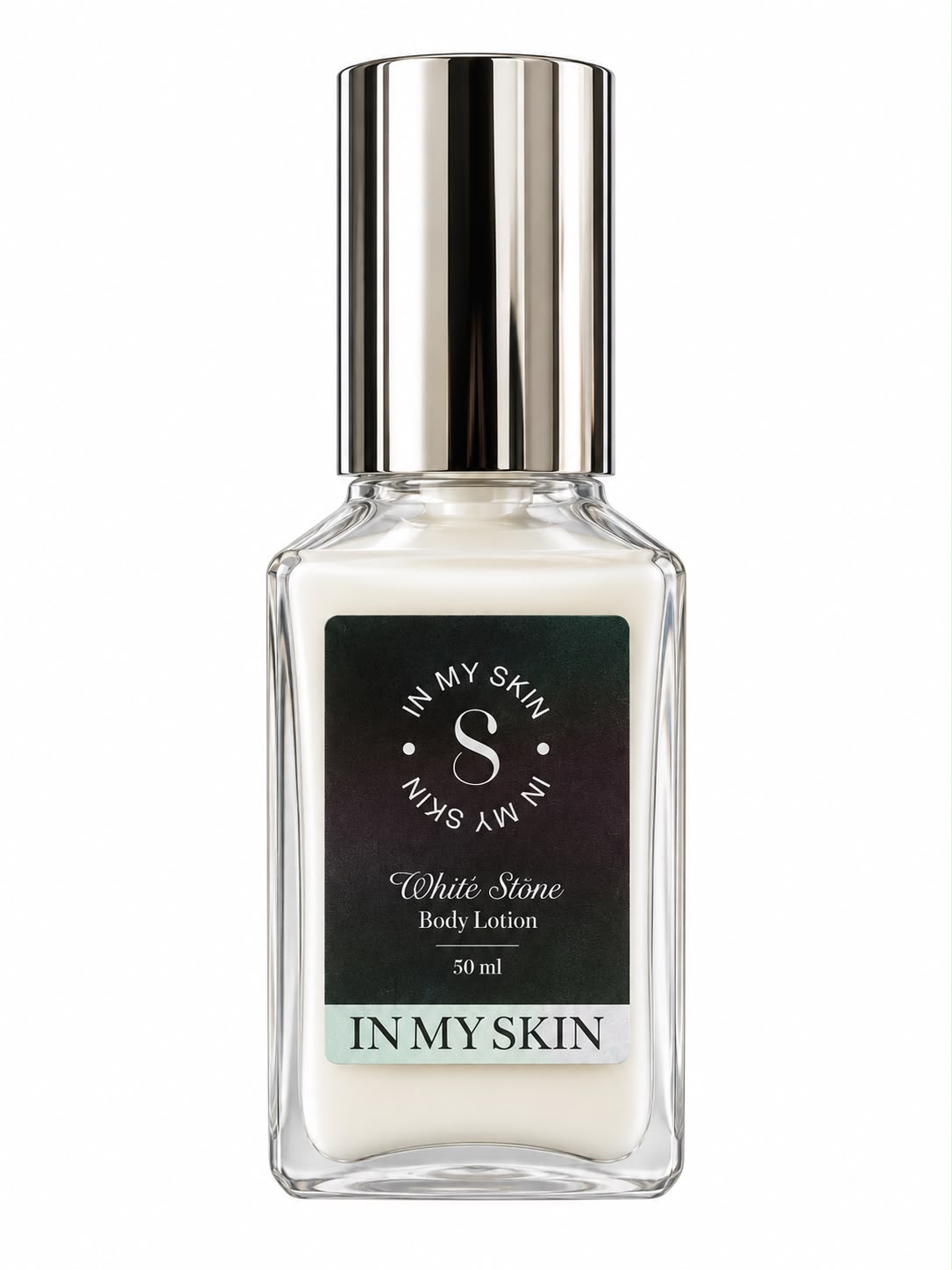 IN MY SKIN White Stone Body Lotion – 50ml