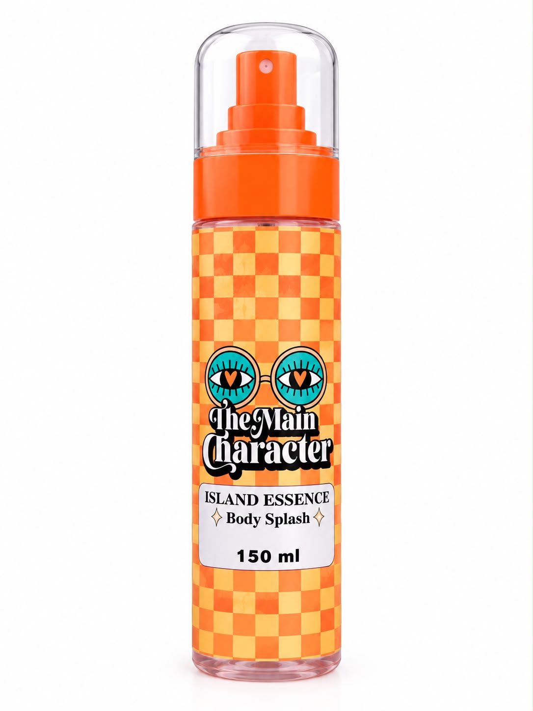 Body Splash Island Essence