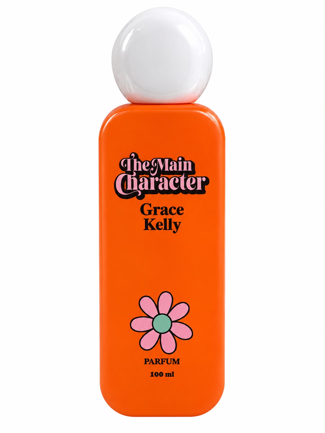 Grace Kelly Perfume