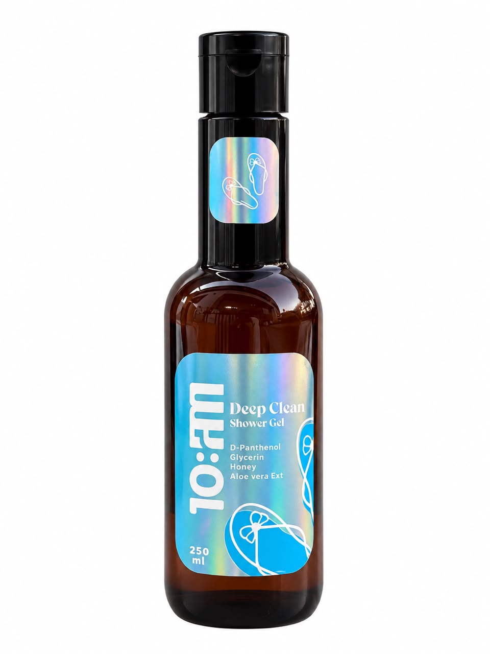 Deep Clean Shower Gel