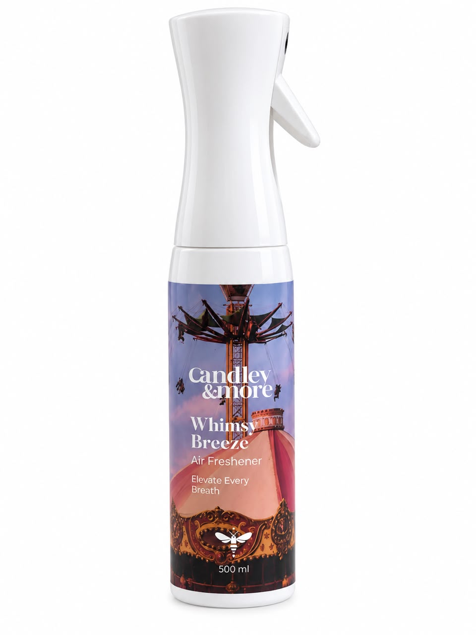 Candley&More Air Freshener Whimsy Breeze