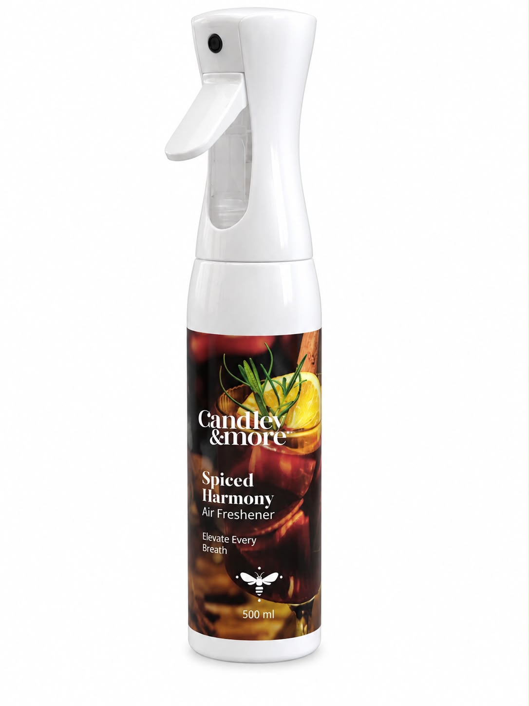 candley&More Air Freshener Spiced Harmony