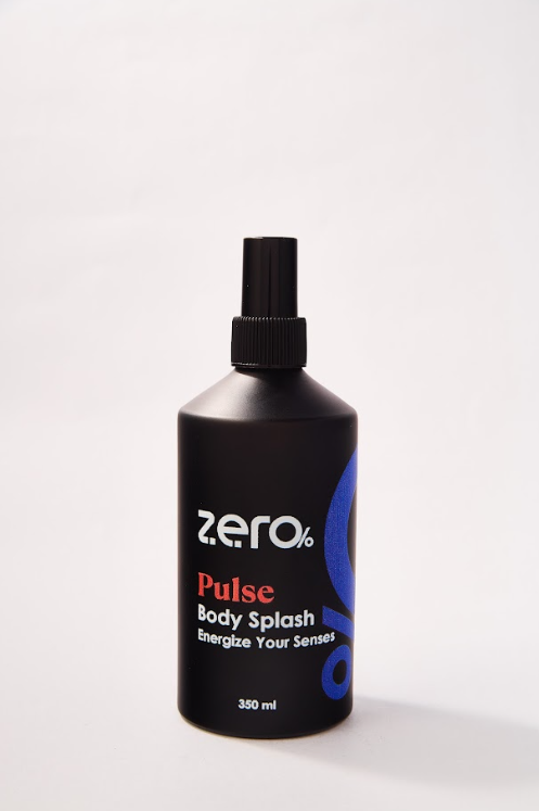 Body Splash Pulse 350ml