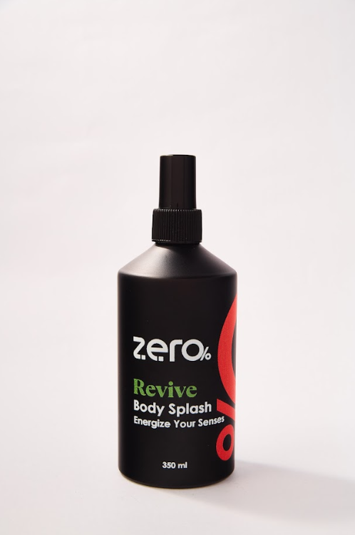 Body Splash Revive 350ml