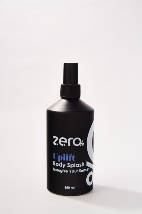 Body Splash Uplift 350ml
