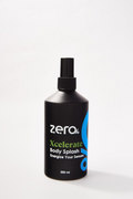 Body Splash Xcelerate 350ml