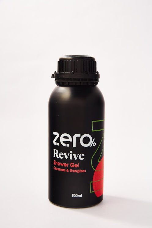 Shower gel Revive 500ml