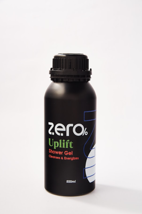 Shower gel Uplift 500ml