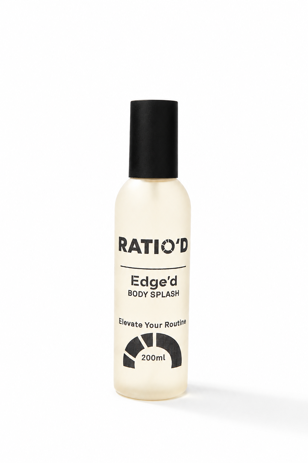 Body Splash Edge’d 200ml