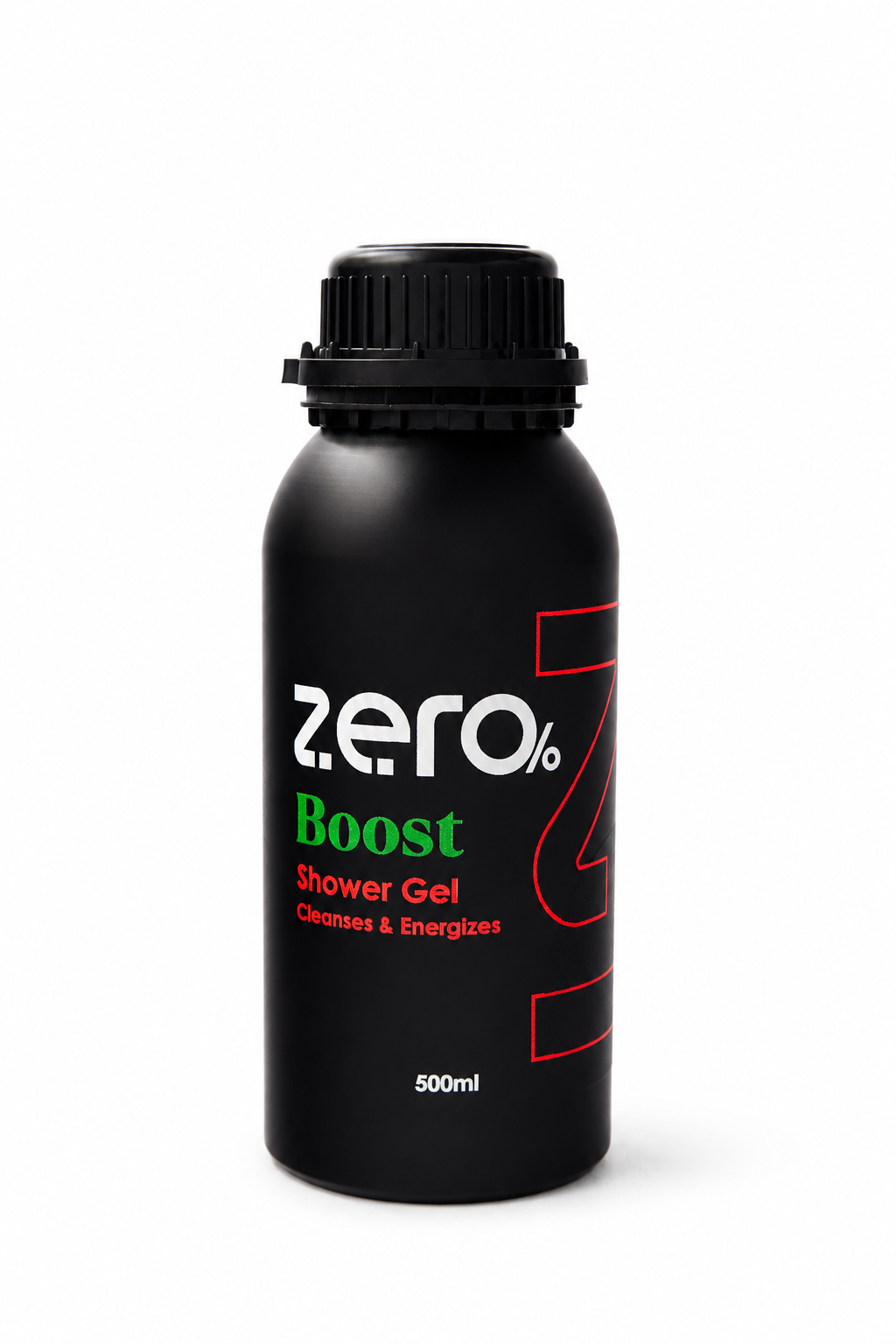 Shower gel Boost 500ml
