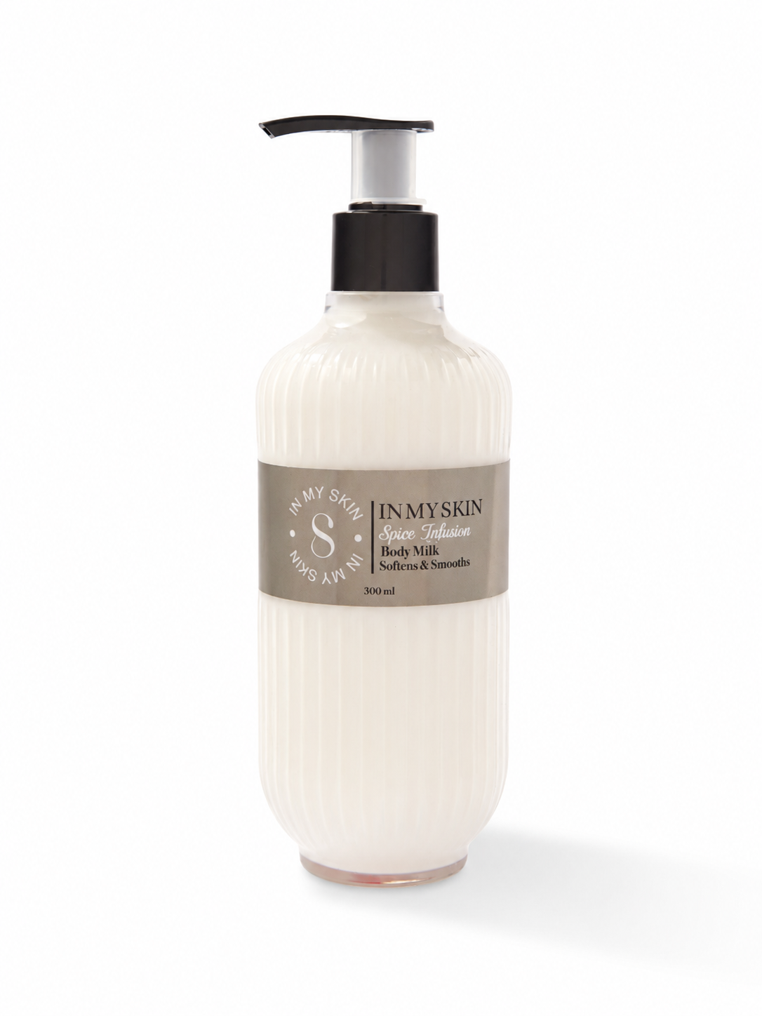 Body Milk Spice infusion