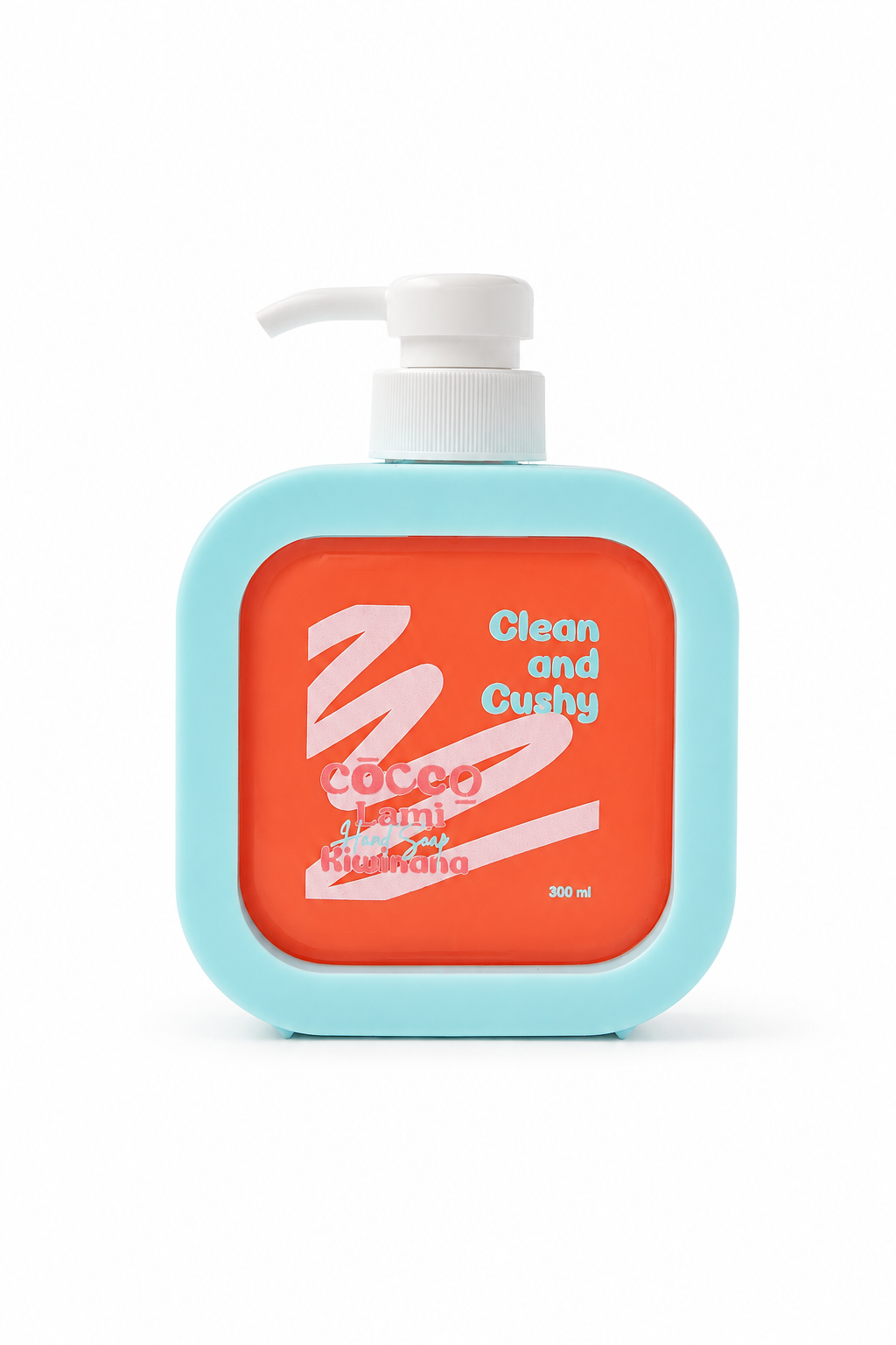 Hand Soap Kiwinana – Chubmiddleeast