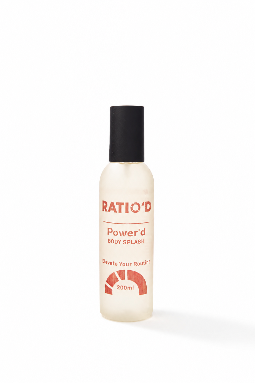 Body Splash Power’d 200ml