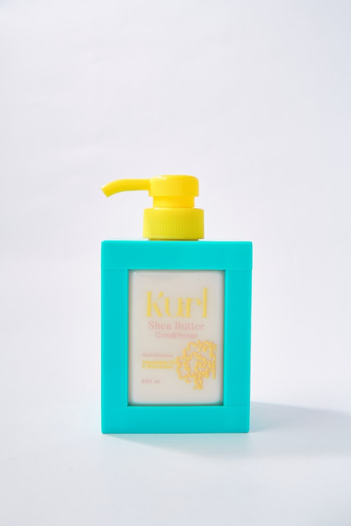 coditioner shea butter 550ml