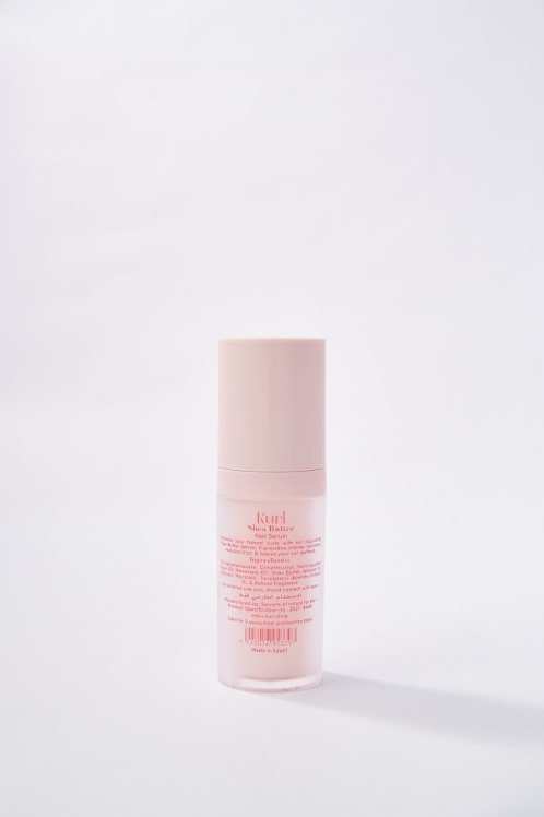 hair serum shea butter 30ml