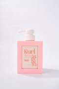 leave in cream rice bran 550ml