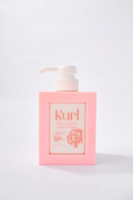 leave in cream shea butter 550ml