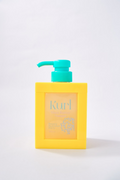 shampoo shea butter 550ml
