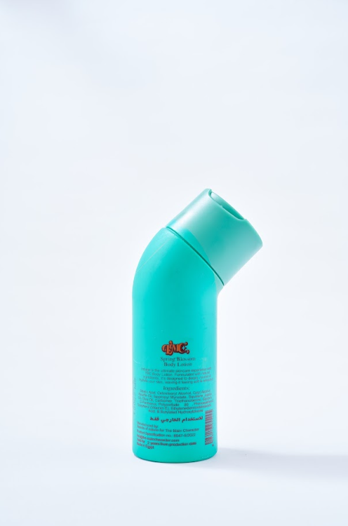 Body Lotion Island Essence 150ml