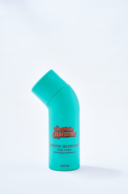 Body Lotion Island Essence 150ml