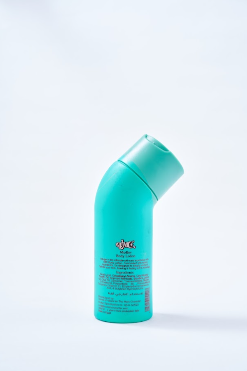 Body Lotion Medley 150ml