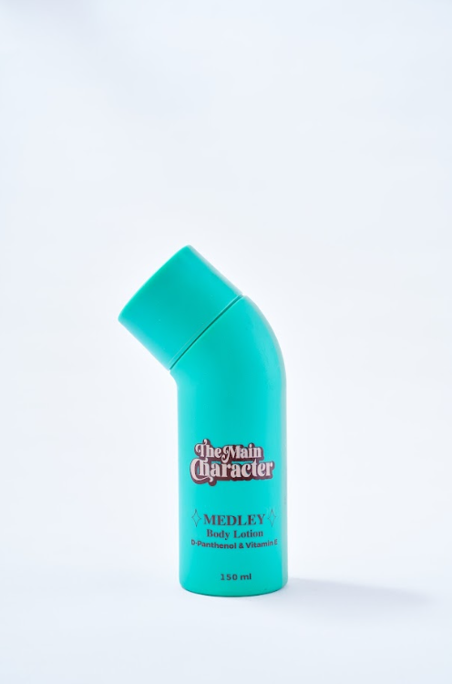 Body Lotion Medley 150ml