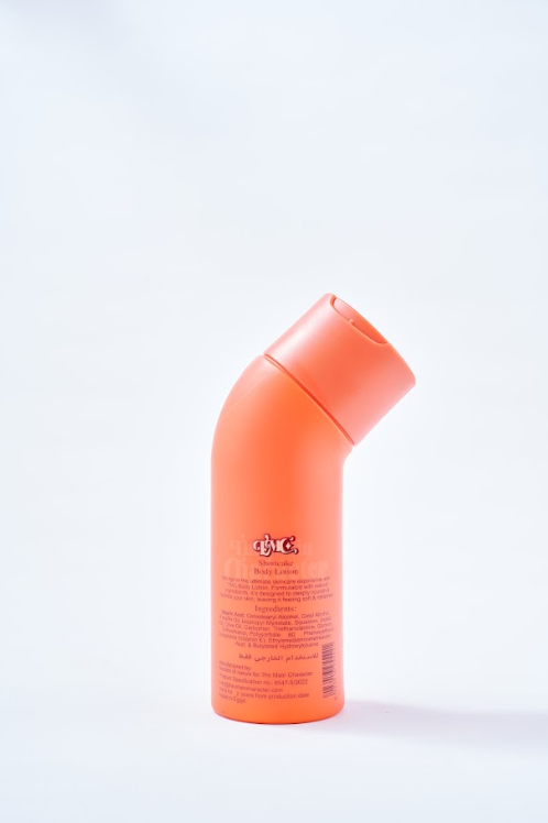 Body Lotion Shortcake 150ml