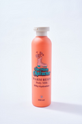 Body Milk Warm Resin